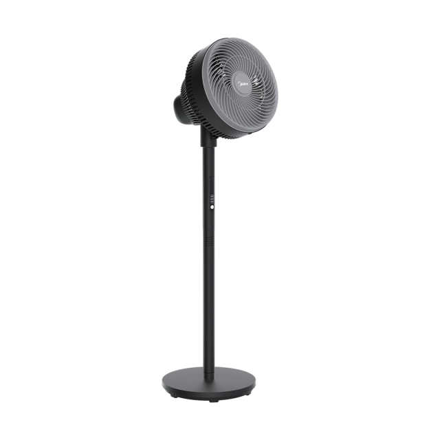 落地扇 RoHS FGA24UR 220V,1Ph 50Hz / 灰色 产品货号FGA24UR