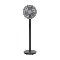 落地扇 RoHS FGA24UR 220V,1Ph 50Hz / 灰色 产品货号FGA24UR