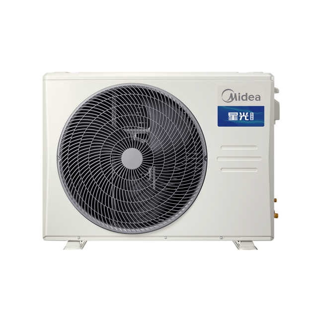 美的中央空调风管机星光科技版2匹一级能效KFR-51T2W/B3DN1-XG(1)Ⅲ