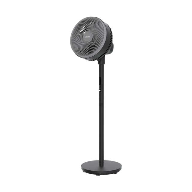 落地扇 RoHS FGA24UR 220V,1Ph 50Hz / 灰色 产品货号FGA24UR