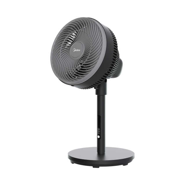 落地扇 RoHS FGA24UR 220V,1Ph 50Hz / 灰色 产品货号FGA24UR