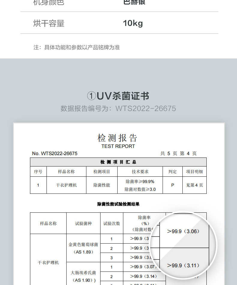 商品详情