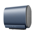 COLMO电热水器60升扁桶 20倍增容双胆储水式家用 5KW速热 富锶矿泉浴 BS6-6050