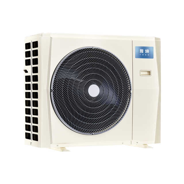 MJV-120W-D01-YJ 单外机、不包安装
