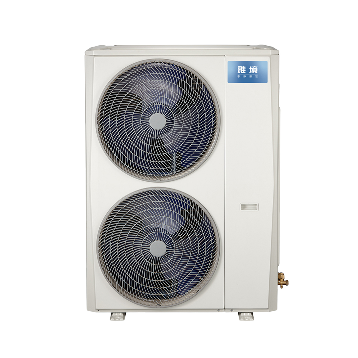 MJV-140W-E01-YJ 单外机 雅境系列6匹