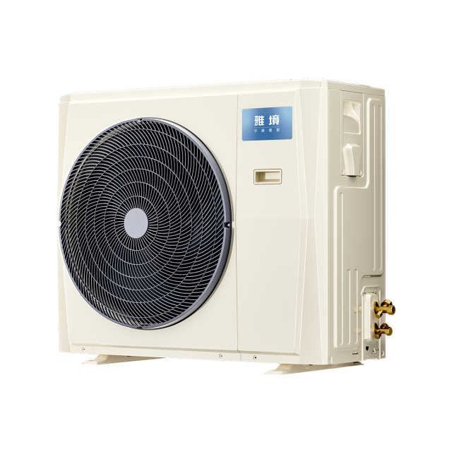 MJV-120W-D01-YJ 单外机、不包安装