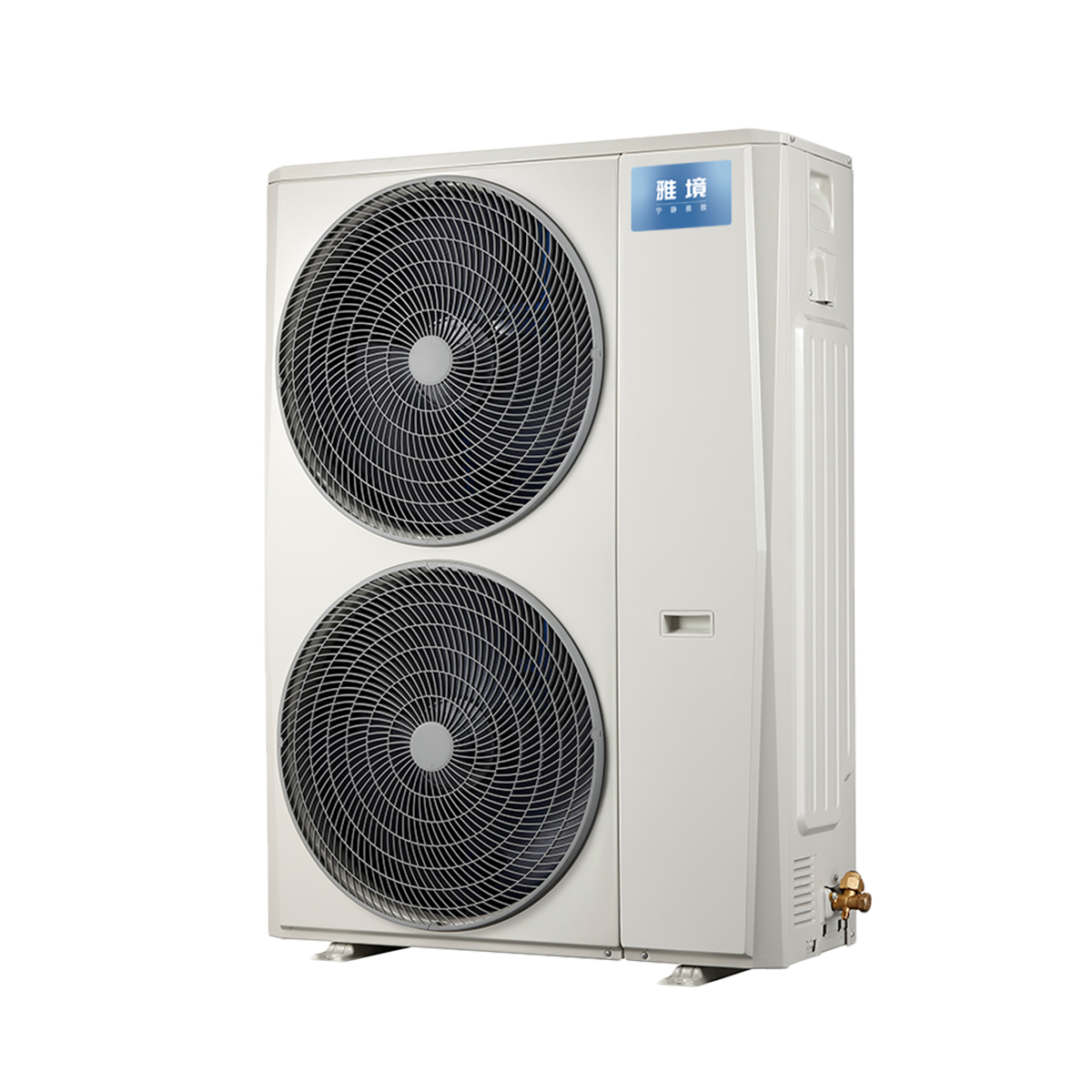 MJV-140W-E01-YJ 单外机 雅境系列6匹