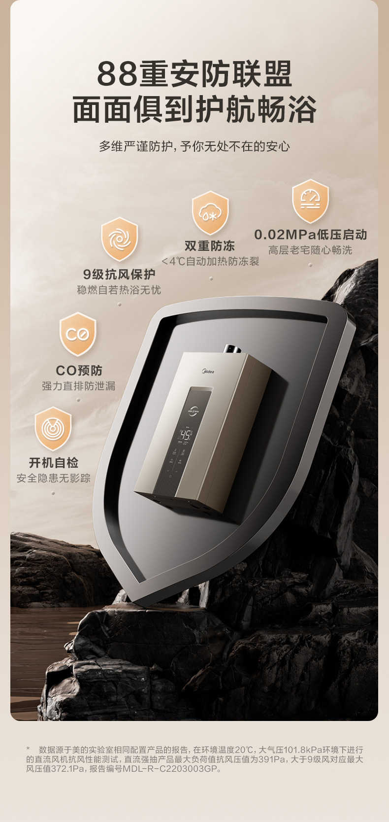 商品详情