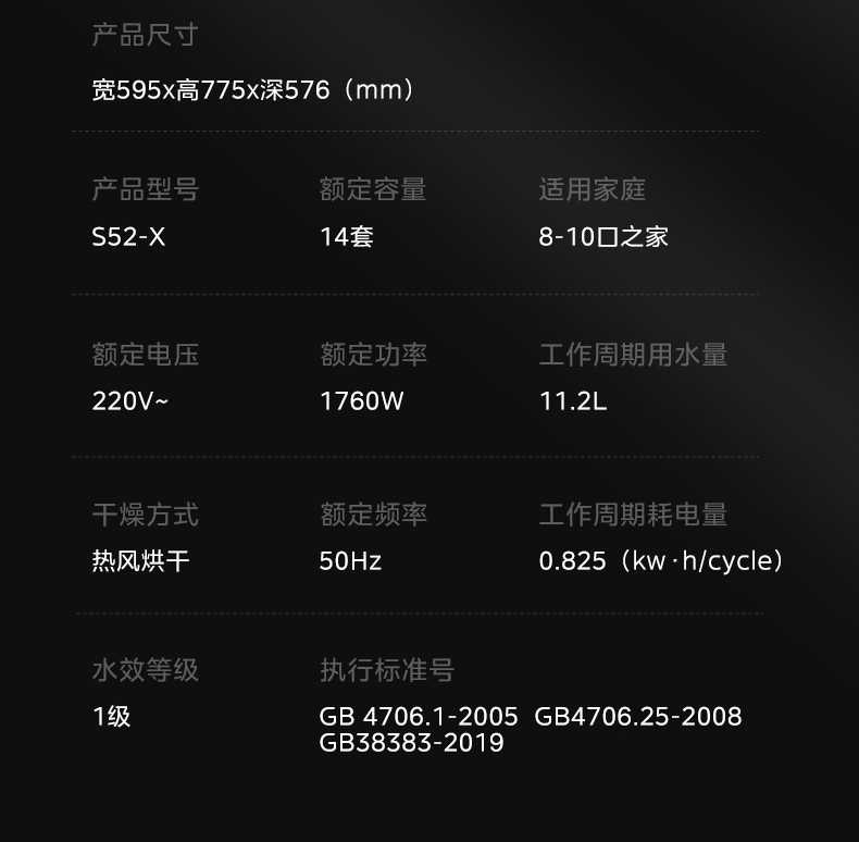 商品详情