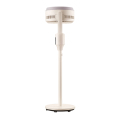 落地扇 RoHS GDG24TZR 220V,1Ph 50Hz / / 产品货号GDG24TZR