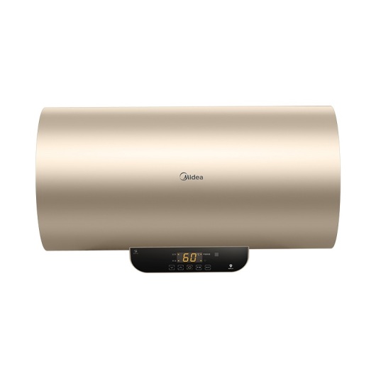 美的 电热水器 60L 3200W速热 银离子抑菌 一键保温 J7S（JE3相似款）