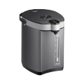 美的 电热水瓶 5L 双模烧水 六段保温 316L不锈钢 MK-SP50C505BPro