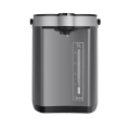 美的 电热水瓶 5L 双模烧水 六段保温 316L不锈钢 MK-SP50C505BPro