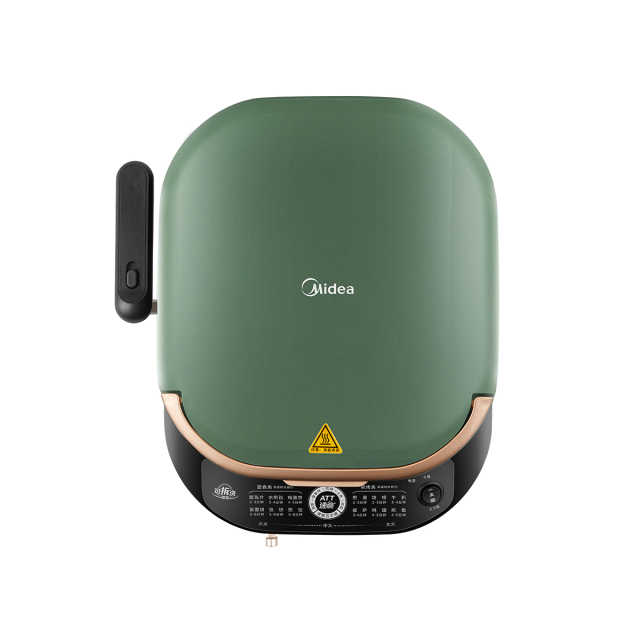 电饼铛 RoHS MC-JKE3075 产品货号JKE3075 1600W 30cm GB GB