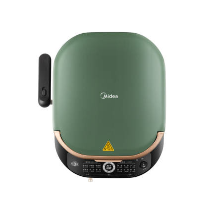 电饼铛 RoHS MC-JKE3075 产品货号JKE3075 1600W 30cm GB GB