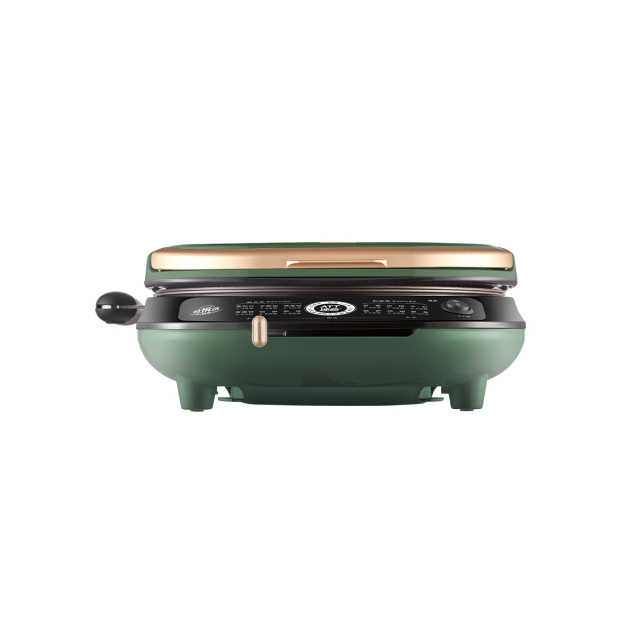 电饼铛 RoHS MC-JKE3075 产品货号JKE3075 1600W 30cm GB GB