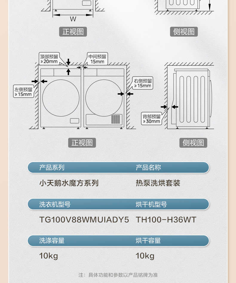 商品详情