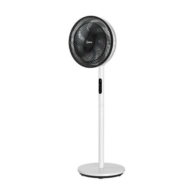 落地扇 RoHS SAG30ED 220V,1Ph 50Hz 极地白 / / 产品货号SAG30ED