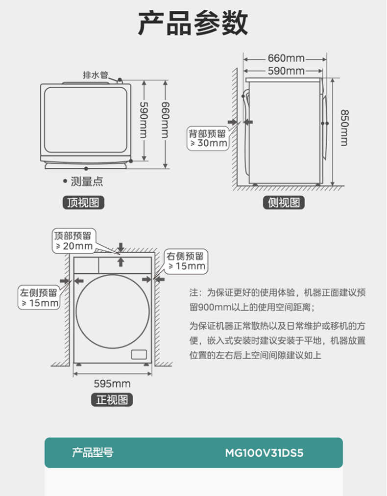 商品详情