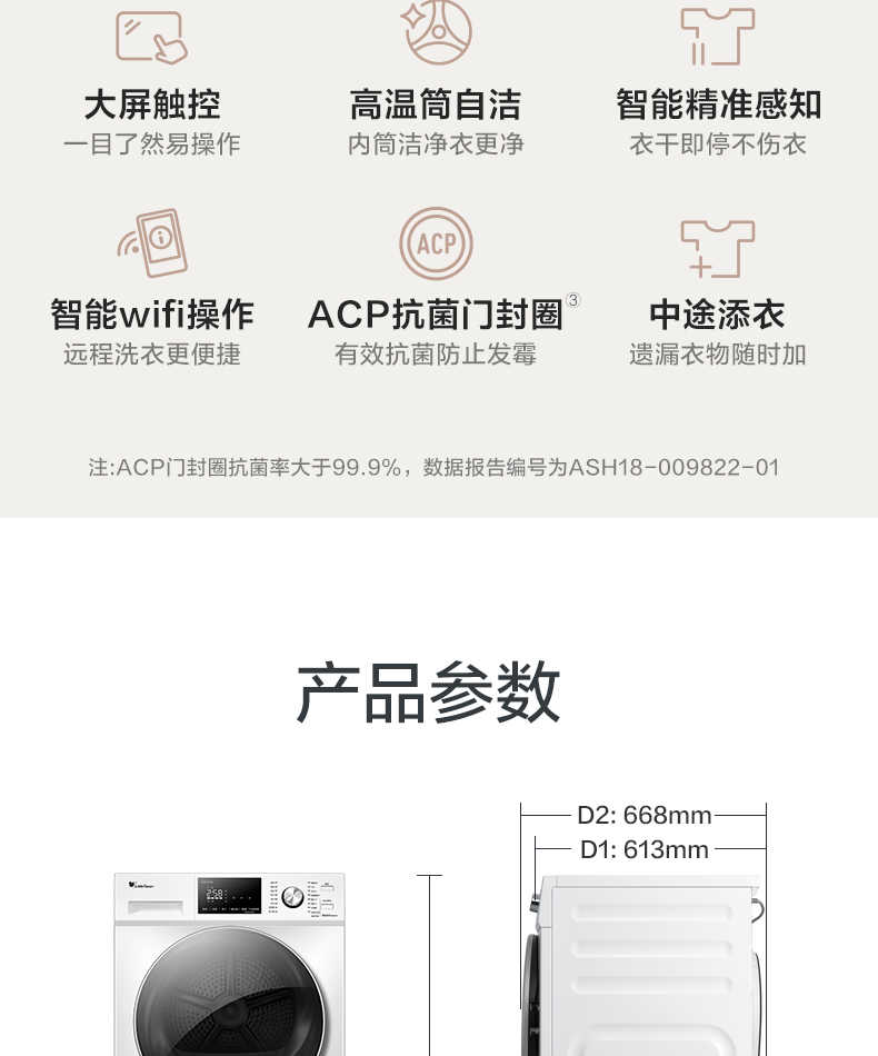 商品详情