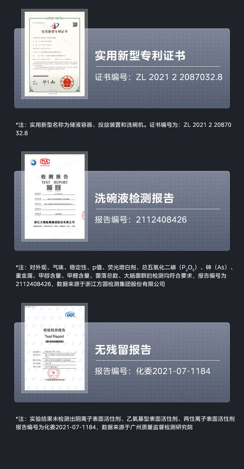 商品详情