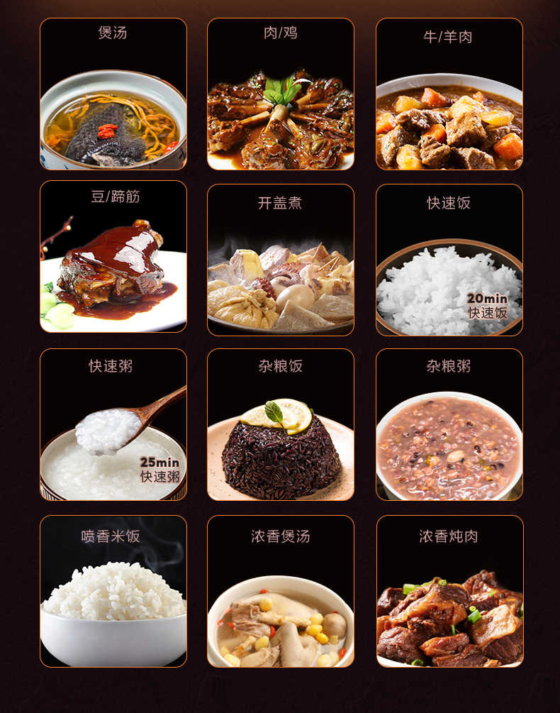 商品详情