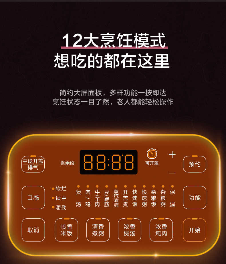商品详情