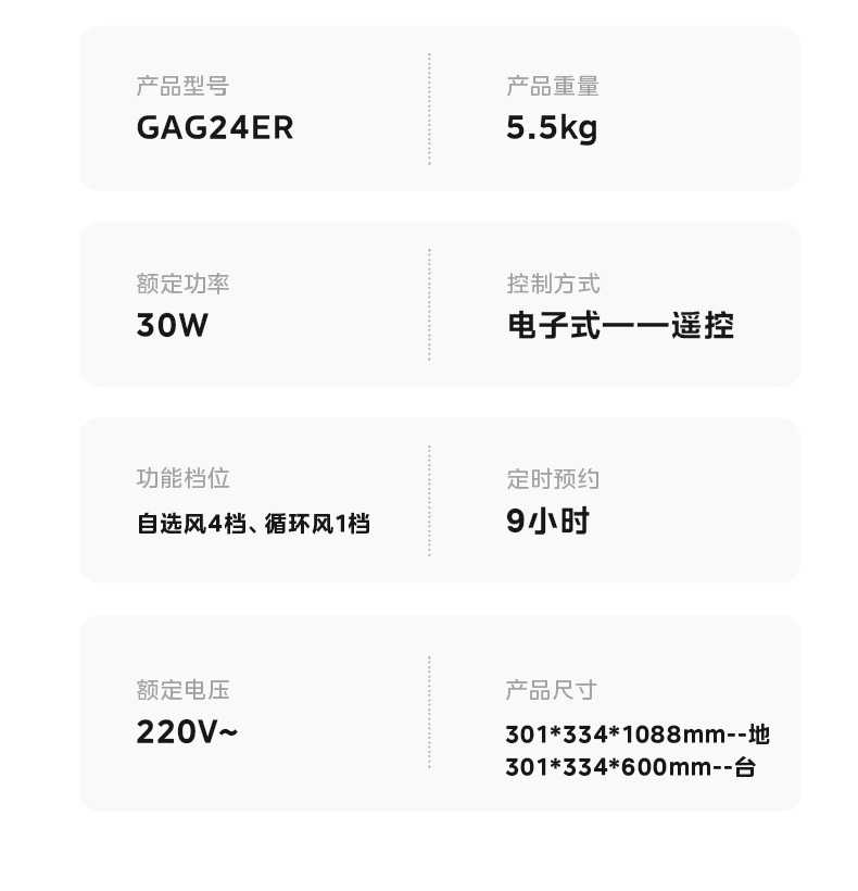 商品详情