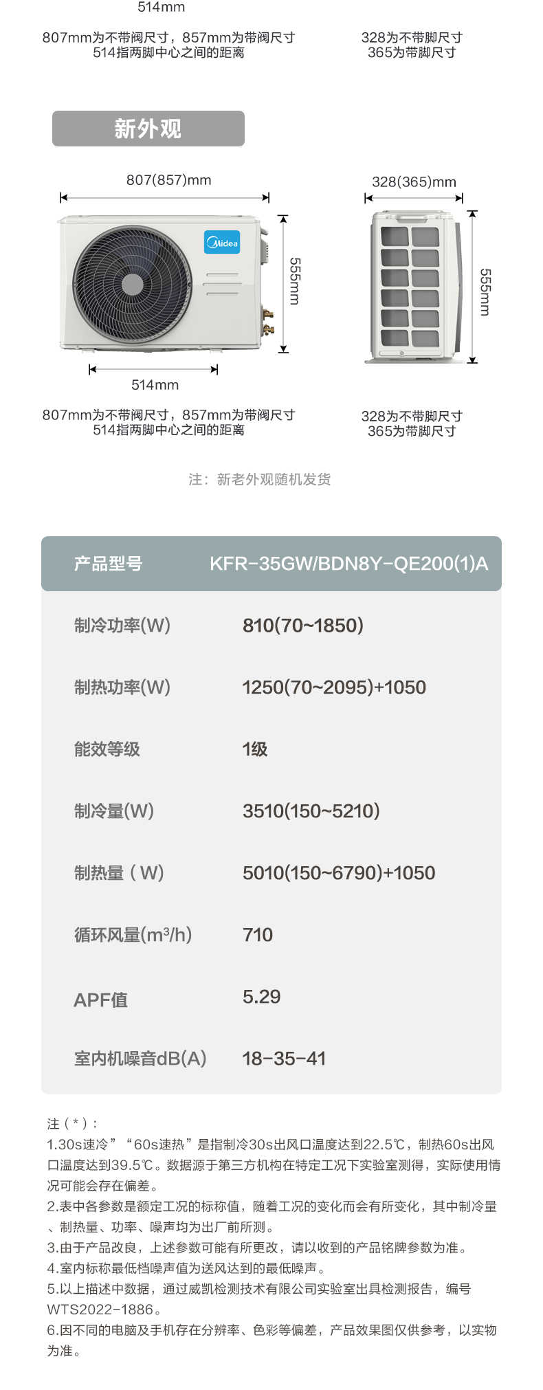 商品详情