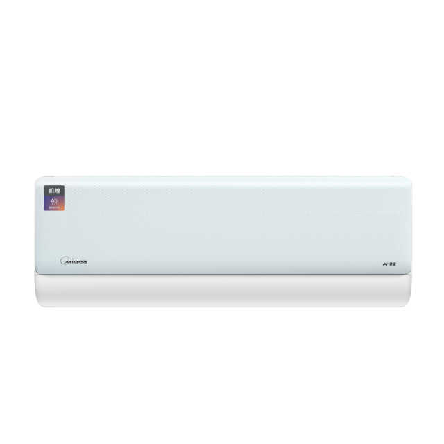 美的空调机煌 KFR-46GW/D1-1 变频 分体套机 青山雾 美的