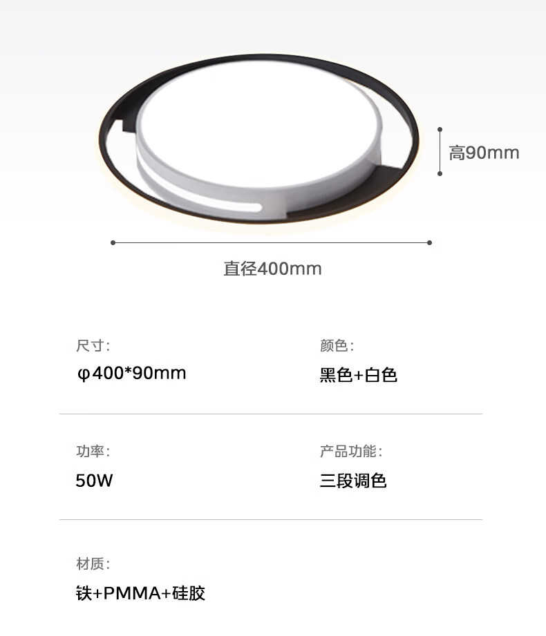 商品详情