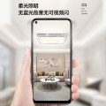 MX-108F6 吸顶灯 明轩X2205/星钻 银色108W