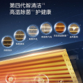 美的KFR-35T2W/B3DN1-XG(1)Ⅲ中央空调风管机星光科技版1.5匹一级能效