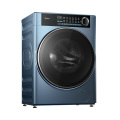 MD100S31 滚筒洗干一体机 石砾青 220V,1Ph 50Hz 转速1200 带银离子