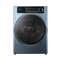 MD100S31 滚筒洗干一体机 石砾青 220V,1Ph 50Hz 转速1200 带银离子