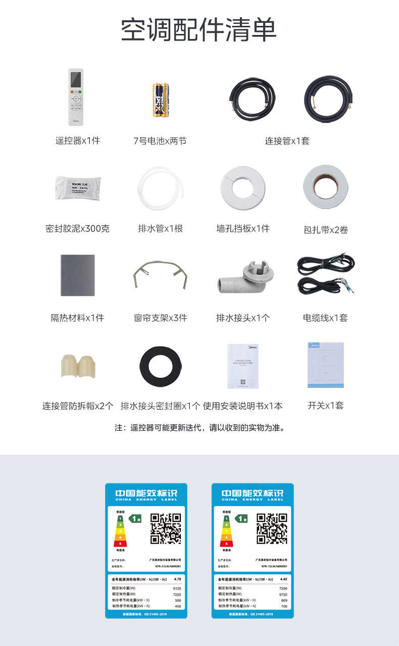 商品详情