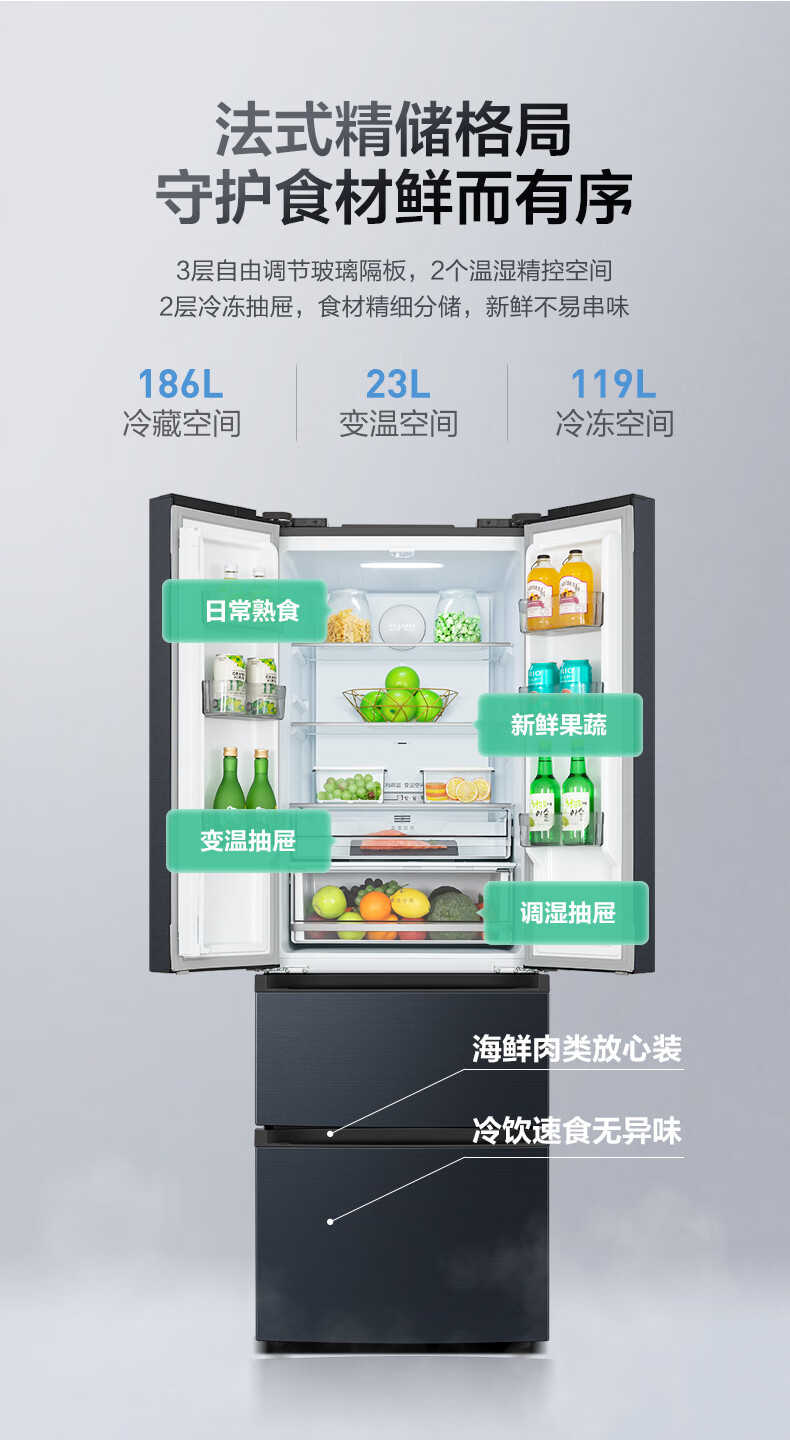 商品详情