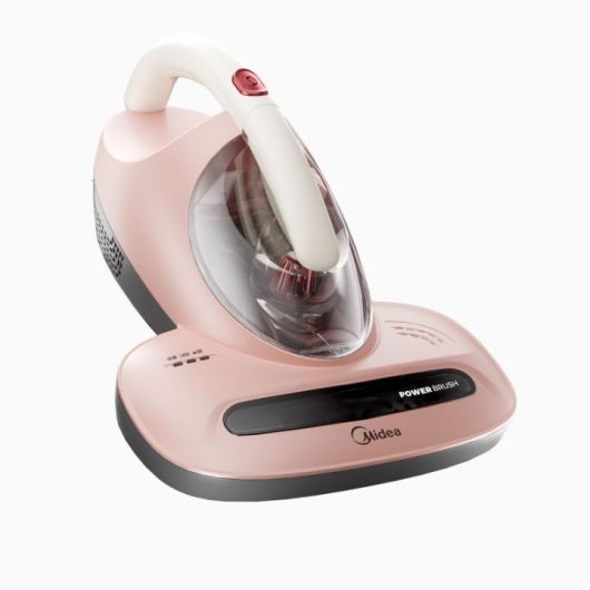 【新品】美的（Midea）除螨仪家用 超声波除螨 杀菌 床上 B3pro