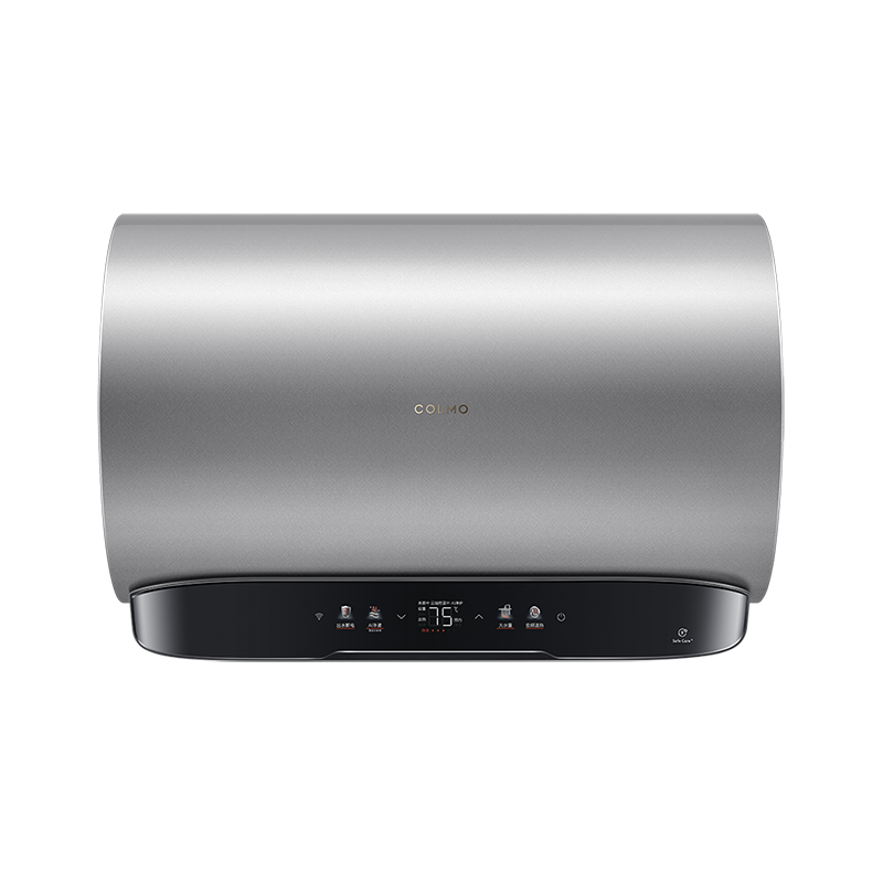 COLMO电热水器80升 AI净滤活水 AI免换镁棒 CQ8032