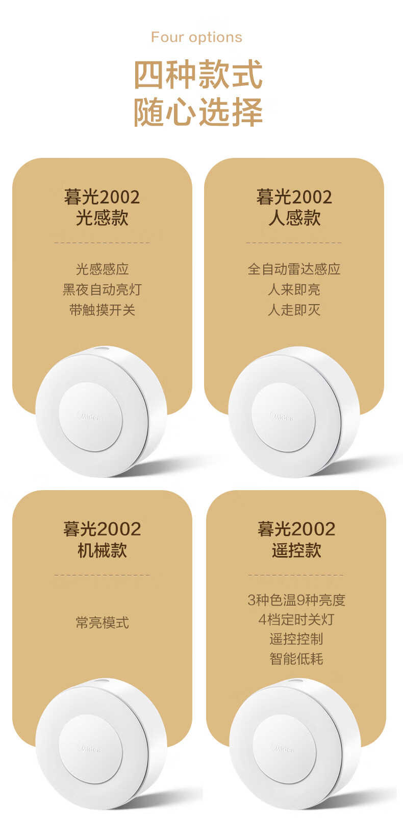 商品详情