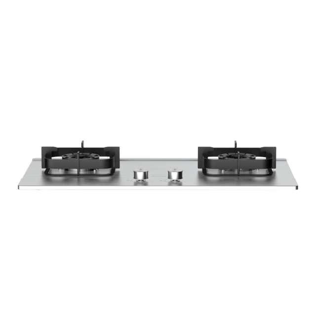 华凌 燃气灶  5.2KW 一级能效 钢化玻璃 JZT-HQ8M