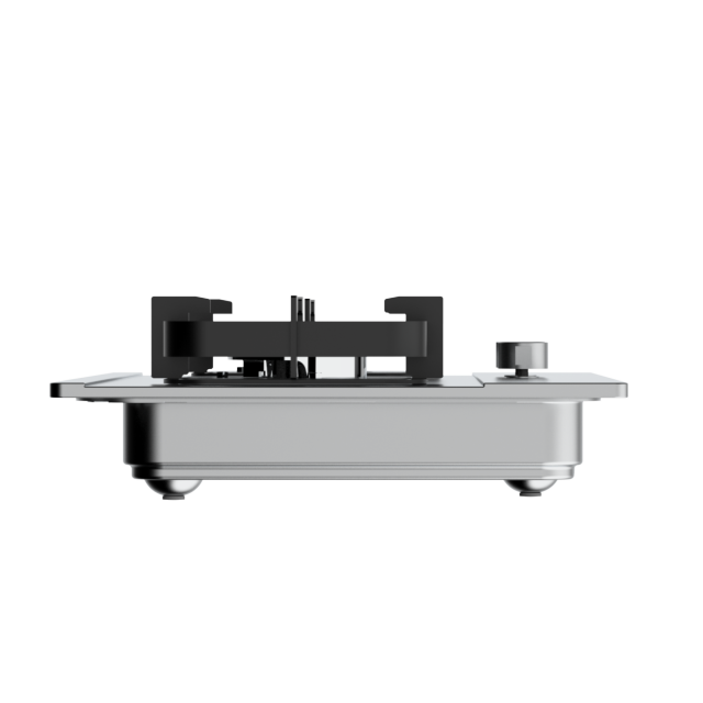 华凌 燃气灶  5.2KW 一级能效 钢化玻璃 JZT-HQ8M