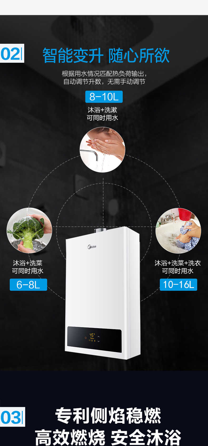 商品详情