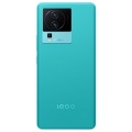 iQOO Neo7 竞速版 （16GB+256GB） 印象蓝