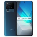 iQOO Neo7 竞速版 （16GB+256GB） 几何黑