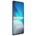 iQOO Neo7 竞速版 （16GB+256GB） 印象蓝