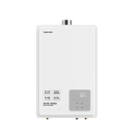 东芝（TOSHIBA）JSQ30-TL10 恒温式燃气热水器 日式外观 一级恒温 一级静音