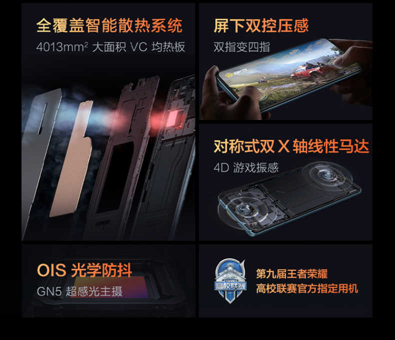 商品详情