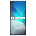 iQOO Neo7 竞速版 （16GB+256GB） 印象蓝