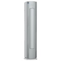 美的空调风语者III KFR-51LW/F1-1 变频 柜机套机 青山雾 美的【爆款推荐】
